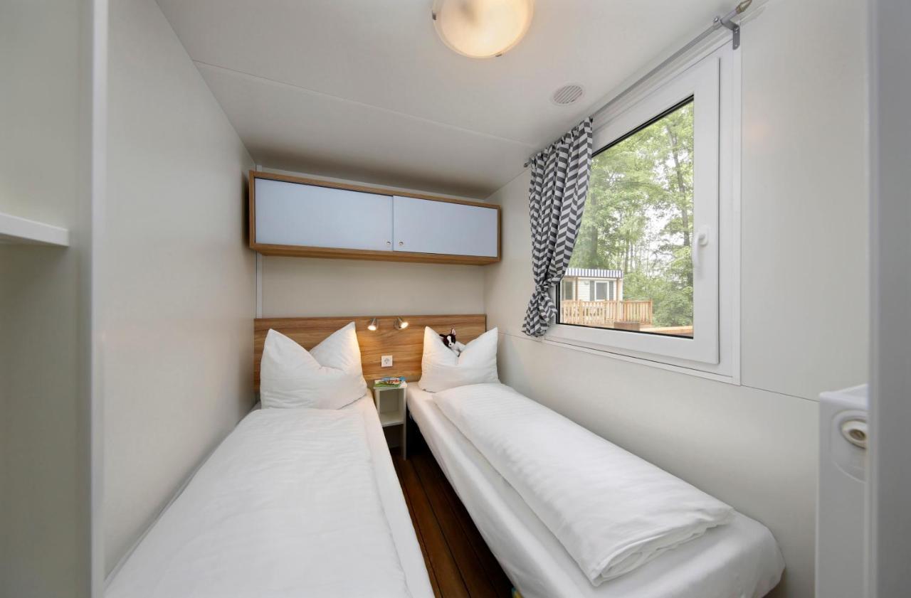Knaus Campingpark ฮัมบูร์ก ภายนอก รูปภาพ
